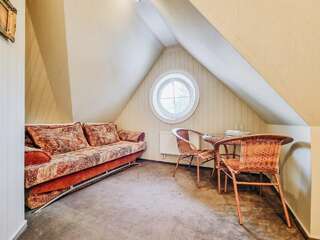 Гостиница Гренч Светлогорск Семейный номер-10