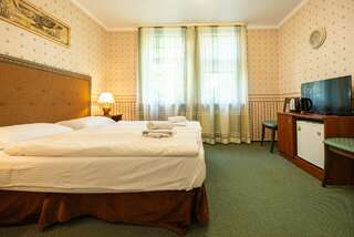 Гостиница Гренч Светлогорск Двухместный номер с 1 кроватью-13