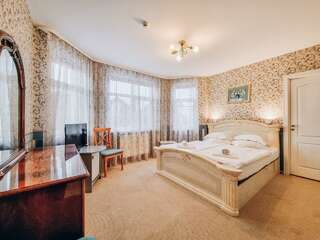 Гостиница Гренч Светлогорск Комната улучшенная с 1 двуспальной кроватью-20