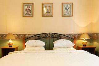 Гостиница Гренч Светлогорск Комната стандарт с 1 двуспальной кроватью-2