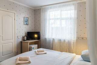 Гостиница Гренч Светлогорск Комната улучшенная с 1 двуспальной кроватью-15