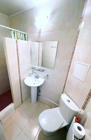 Гостиница Гренч Светлогорск Комната стандарт с 2 односпальными кроватями-7