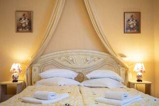 Гостиница Гренч Светлогорск Комната улучшенная с 1 двуспальной кроватью-22