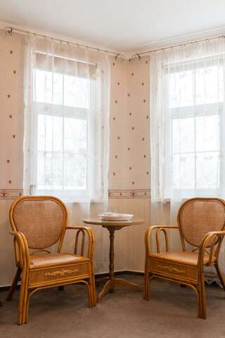 Гостиница Гренч Светлогорск Комната стандарт с 1 двуспальной кроватью-6