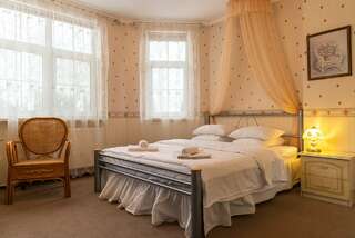 Гостиница Гренч Светлогорск Двухместный номер с 1 кроватью-1