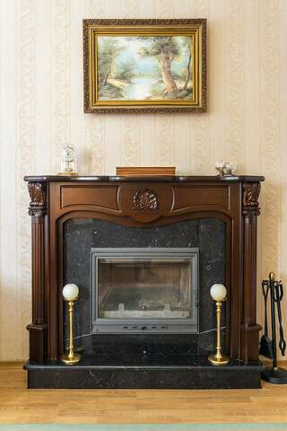 Гостиница Гренч Светлогорск Люкс-8