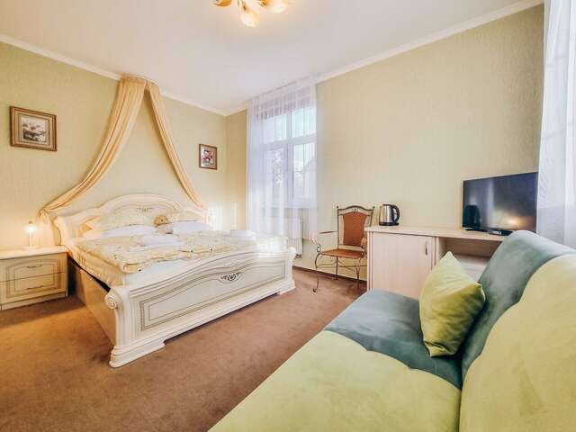 Гостиница Гренч Светлогорск-22