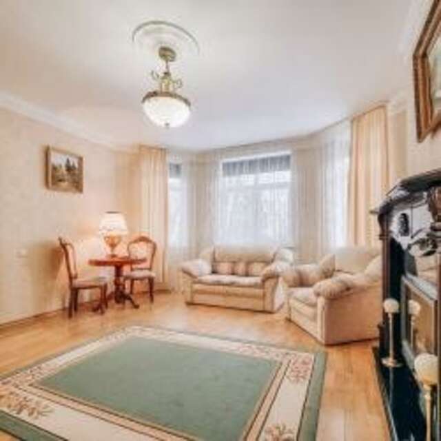 Гостиница Гренч Светлогорск-9