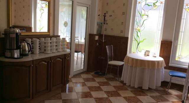 Гостиница Guest House Grench Светлогорск-25