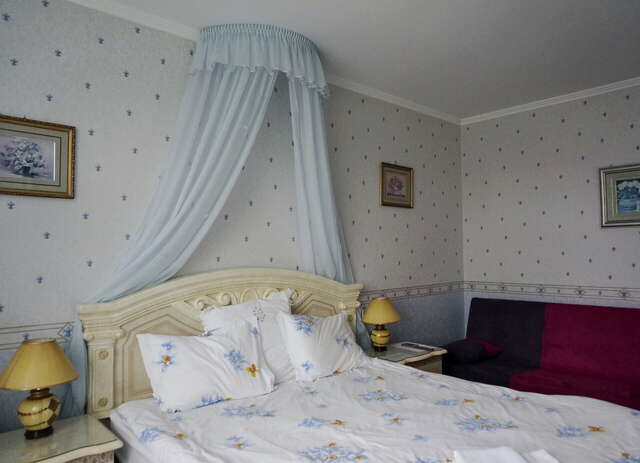 Гостиница Гренч Светлогорск-145