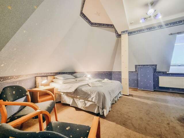 Гостиница Гренч Светлогорск-38