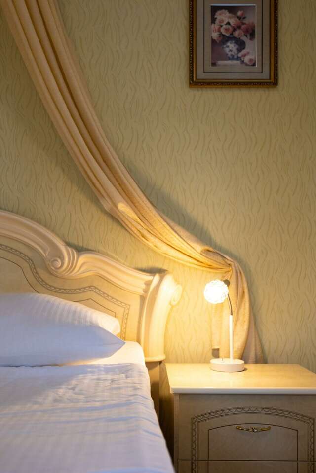 Гостиница Гренч Светлогорск-101