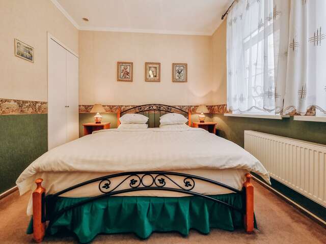 Гостиница Гренч Светлогорск-69