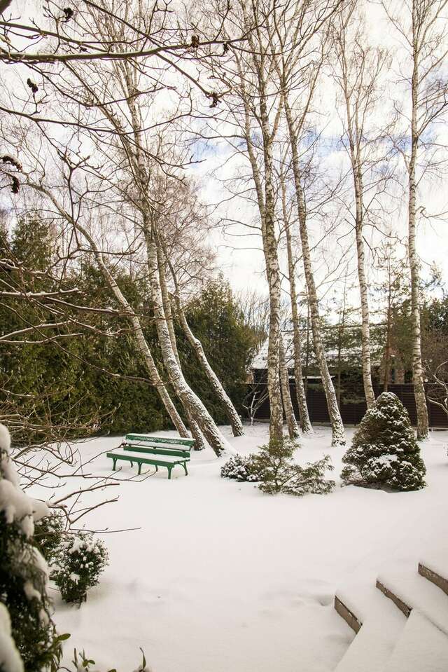 Гостиница Гренч Светлогорск-24