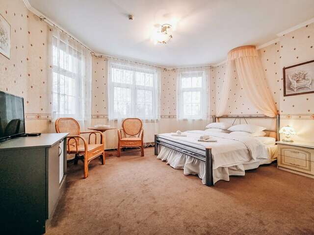 Гостиница Гренч Светлогорск-17