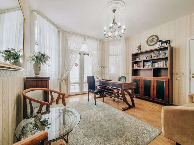 Гостиница Гренч Светлогорск-8