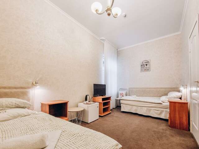 Гостиница Гренч Светлогорск-89