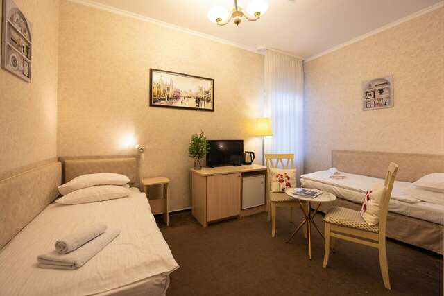 Гостиница Гренч Светлогорск-39