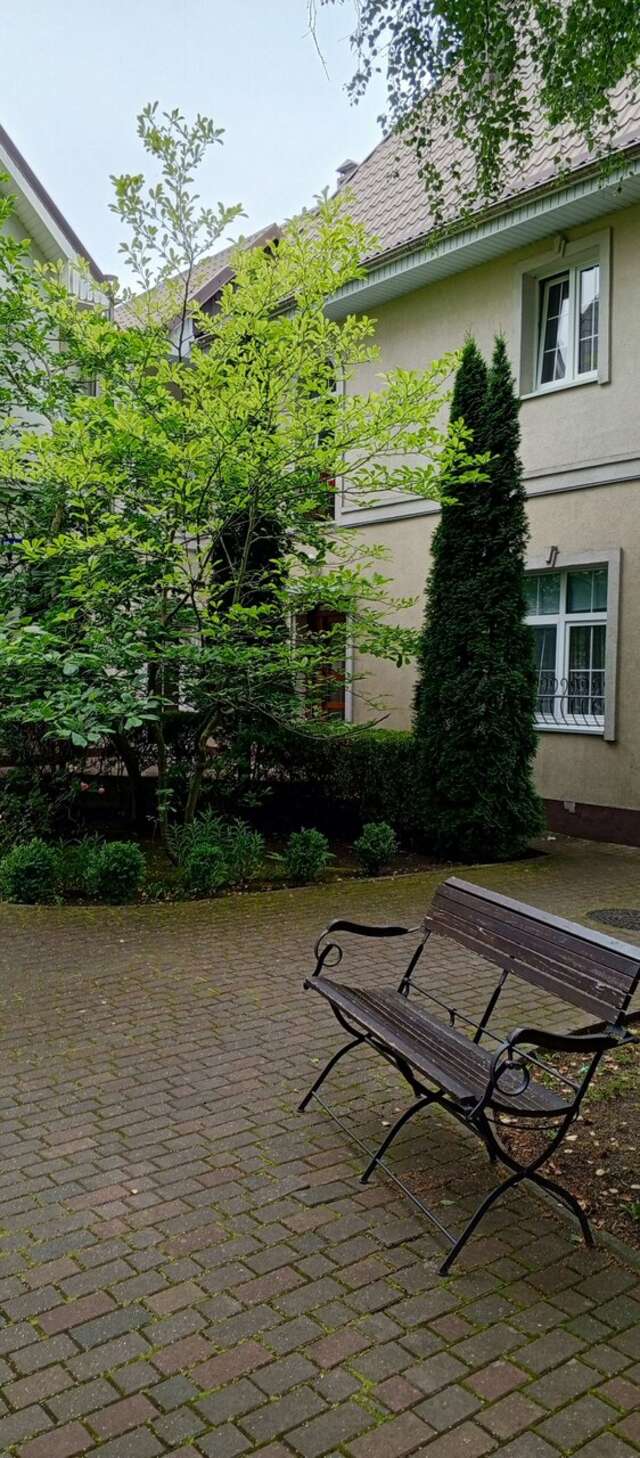 Гостиница Гренч Светлогорск-120