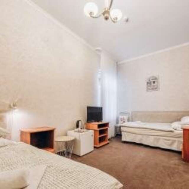 Гостиница Гренч Светлогорск-42