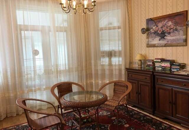 Гостиница Guest House Grench Светлогорск-19