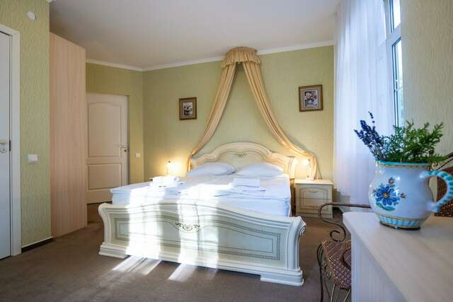 Гостиница Гренч Светлогорск-13