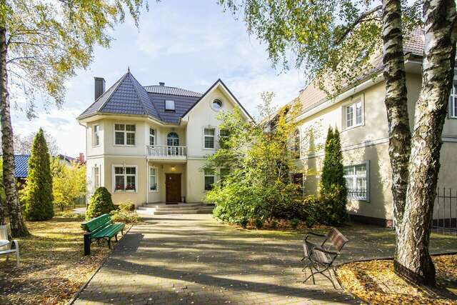 Гостиница Гренч Светлогорск-41