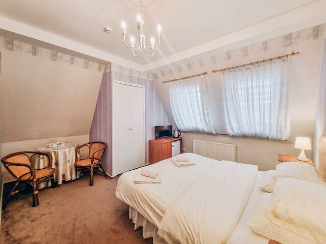 Гостиница Гренч Светлогорск-77