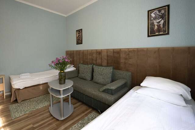 Гостиница Гренч Светлогорск-111