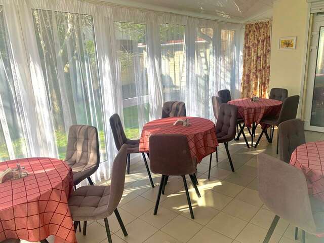 Гостиница Гренч Светлогорск-116