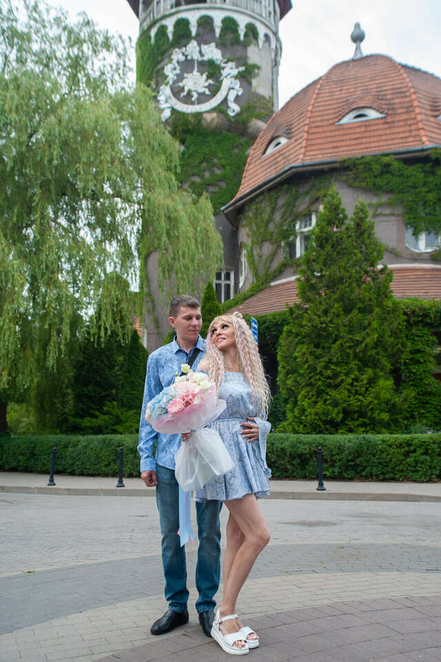 Гостиница Гренч Светлогорск-118