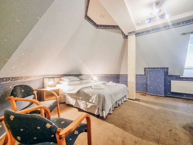 Гостиница Гренч Светлогорск-67