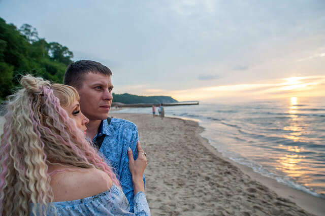 Гостиница Гренч Светлогорск-117