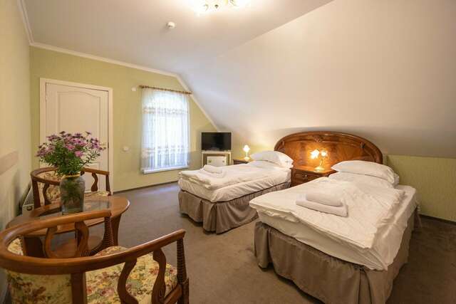 Гостиница Гренч Светлогорск-16