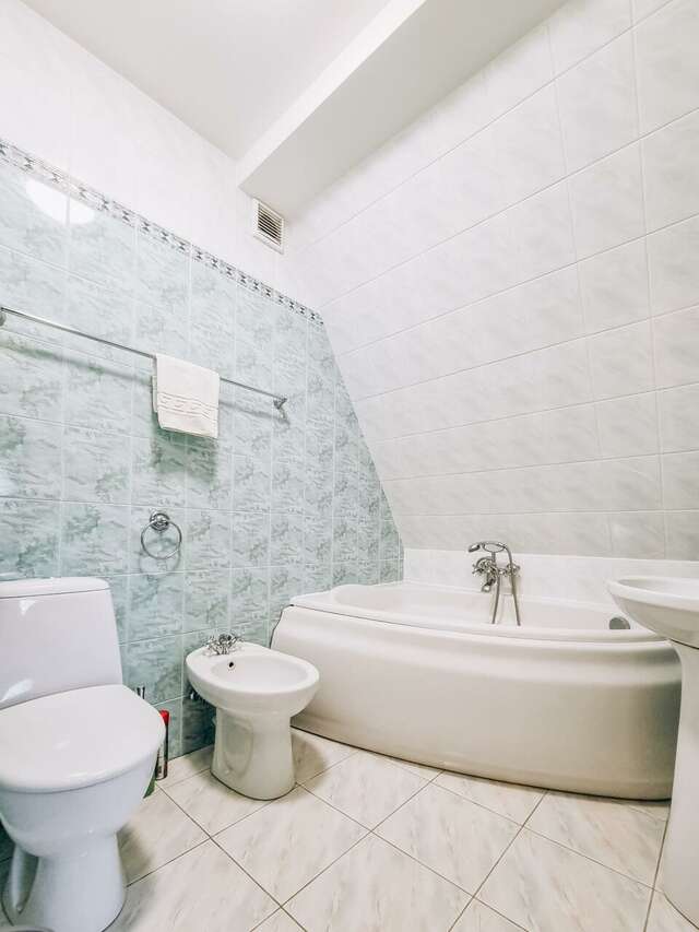 Гостиница Гренч Светлогорск-78