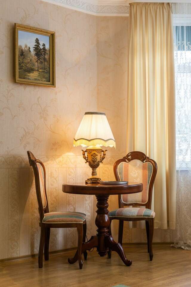 Гостиница Гренч Светлогорск-25