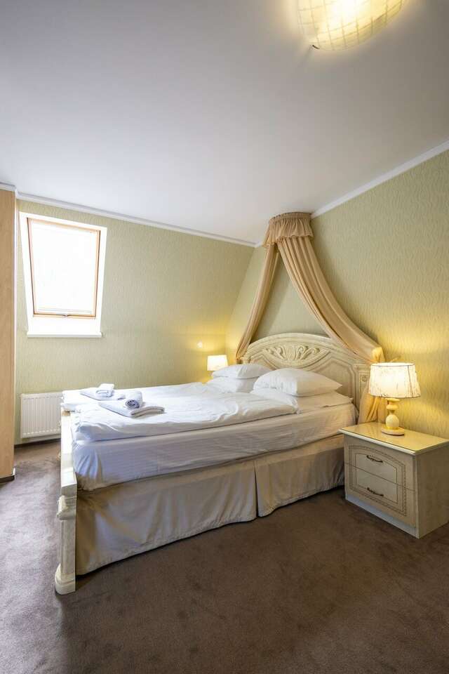 Гостиница Гренч Светлогорск-20