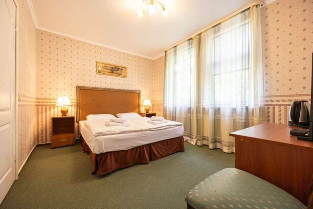 Гостиница Гренч Светлогорск-19