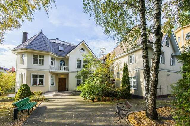 Гостиница Гренч Светлогорск-3