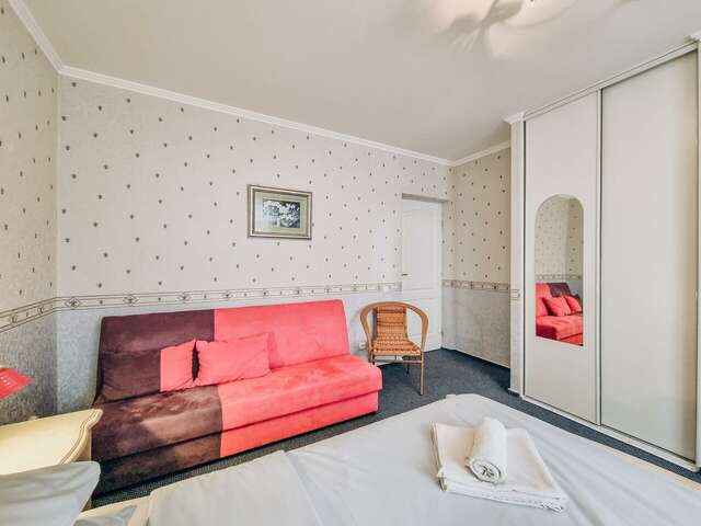 Гостиница Гренч Светлогорск-88