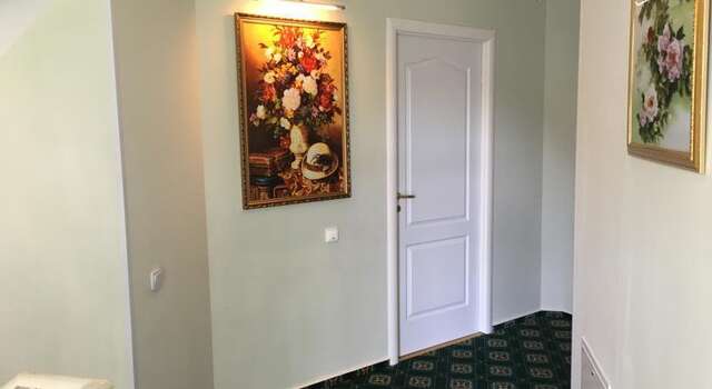 Гостиница Guest House Grench Светлогорск-28