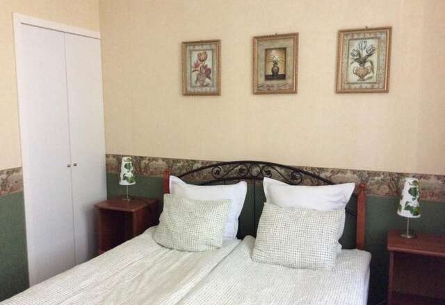 Гостиница Guest House Grench Светлогорск-8