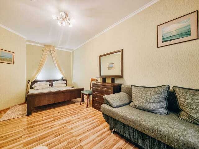 Гостиница Гренч Светлогорск-18