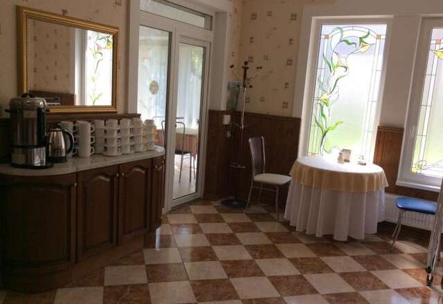 Гостиница Guest House Grench Светлогорск-3