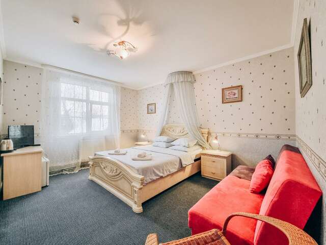 Гостиница Гренч Светлогорск-98