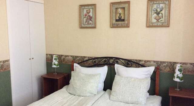 Гостиница Guest House Grench Светлогорск-36