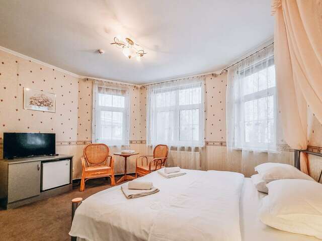 Гостиница Гренч Светлогорск-33