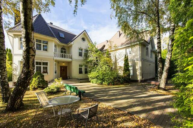 Гостиница Гренч Светлогорск-7