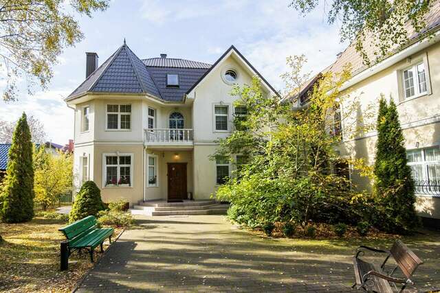 Гостиница Гренч Светлогорск-115