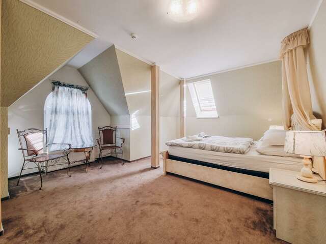 Гостиница Гренч Светлогорск-75